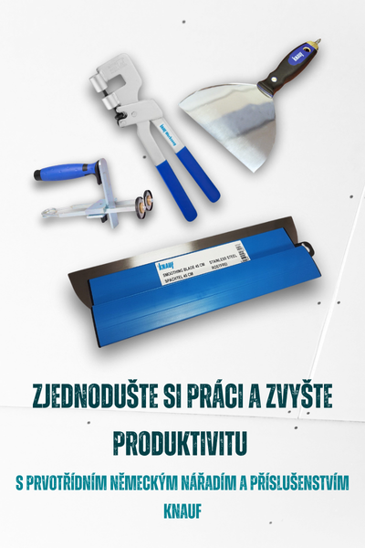Knauf Banner