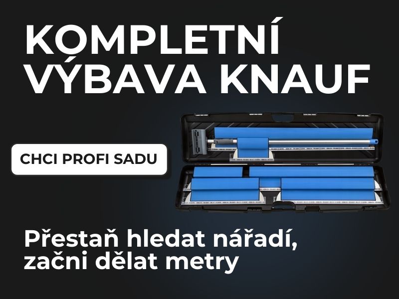 Knauf sada